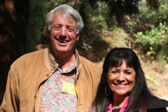 Mark Pista (Mora) & Nancy Wempe