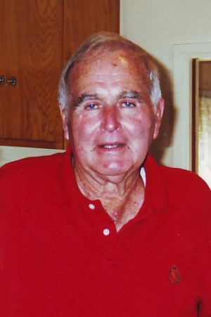 Picture of Gene Brown